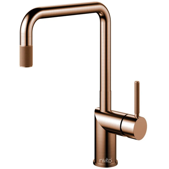 Nivito Köksblandare Rhytm Industry RH-350-IN