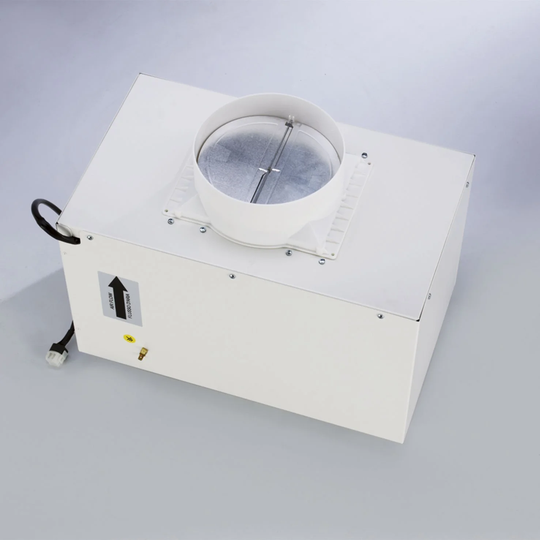 Eico Extern Motor AMT 20