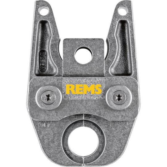 REMS 570920 Pressback Standard, VP-kontur Presskontur: VP 25