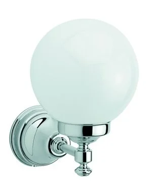 Damixa Tradition Vägglampa IP 23 Max 40 Watt