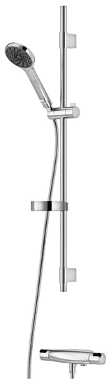 Mora Duschset Cera Shower Kit 40cc