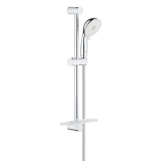 Duschset Grohe New Tempesta 100 IV med Tvålkopp