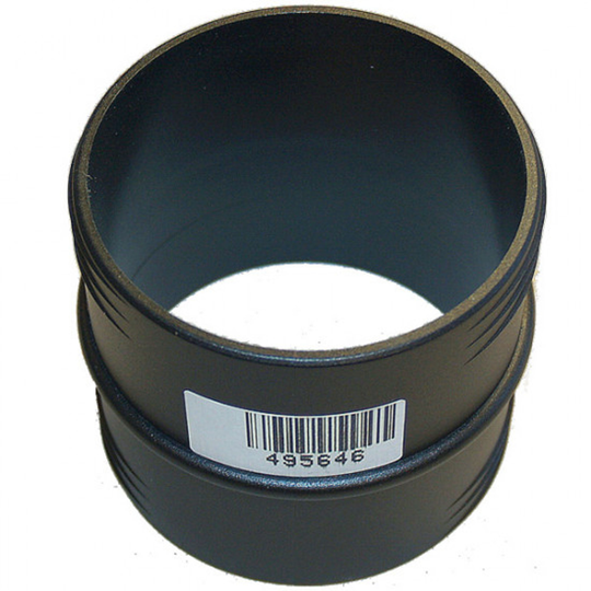Skarv för värmare ø60mm
