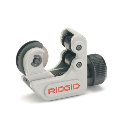 Ridgid 101-ML Röravskärare för flerlagerslangar, 6-28 mm