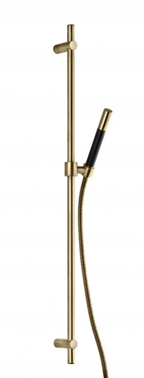 Tapwell Duschset ZSAL300 Mässing