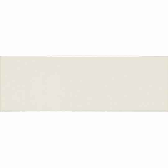 Kakel Arredo Color Gris Perla Grå Blank 10x30 cm