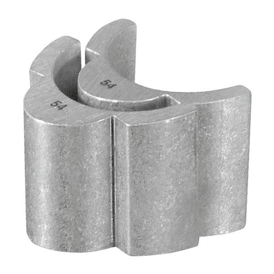 REMS 131157 R Frysinsats 54 mm, 2-pack
