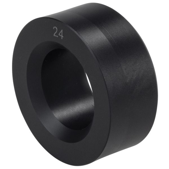 REMS 731310 Styrhylsa för stickhuvud 731200 Ø24 mm