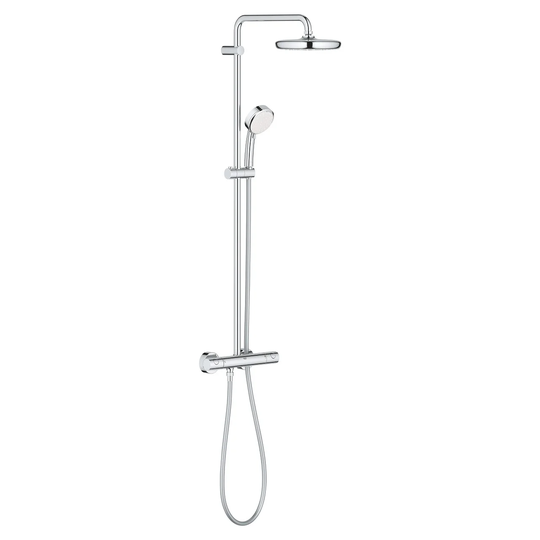 Grohe Takdusch Tempesta Cosmopolitan System 210 150 cc