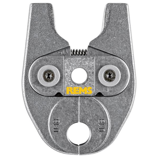 REMS 578376 Pressback U-kontur, Mini U 18 F