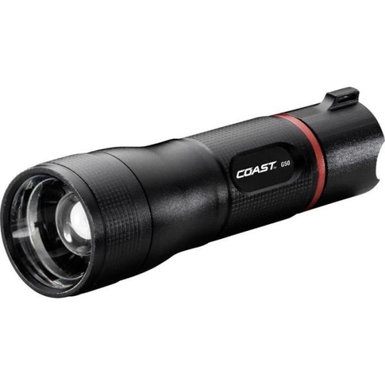Coast G50 Ficklampa