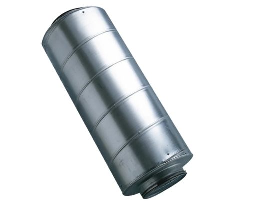Thermex Ljuddämpare ø160 mm