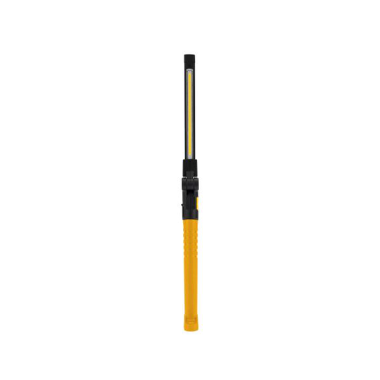 Ironside 400041 Handlampa 200 lm, uppladdningsbar