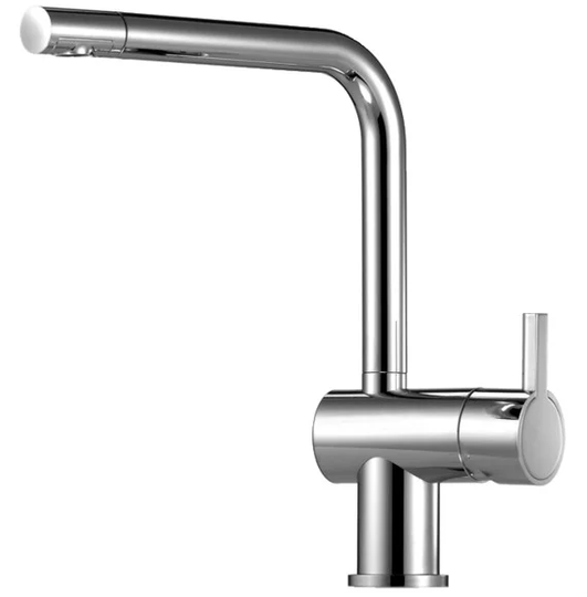 Mora Köksblandare Rexx K6 Krom
