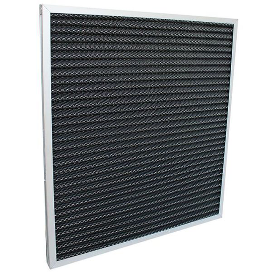 Flex HH2800/5000 Kolfilter