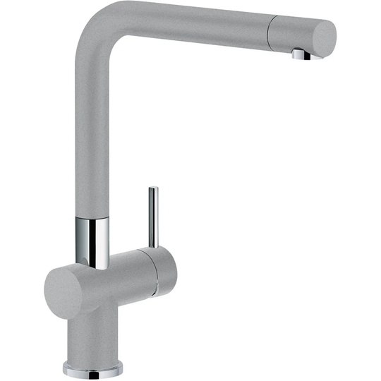 Franke Blandare Active Plus Svängbar Fragranite Stone Grey