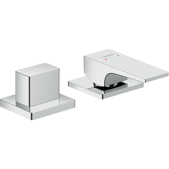 Sargblandare Hansgrohe Metropol 2-håls