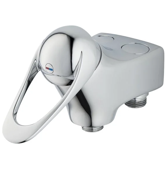 FM Mattsson 9000E Duschblandare 81830000
