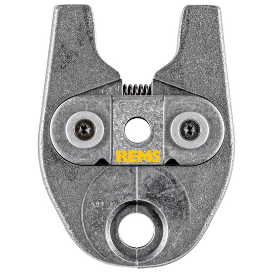 REMS 578552 Pressback VX-kontur, Mini VX 16