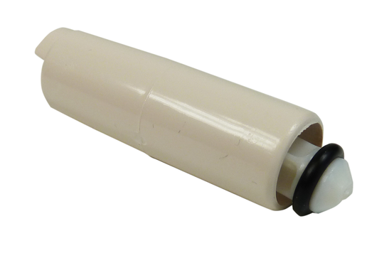 Backventil plast 13 mm