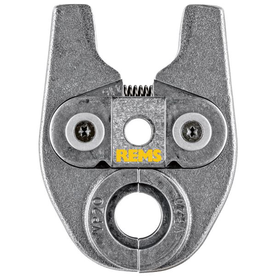 REMS 578484 Pressback VP-kontur, Mini VP 20