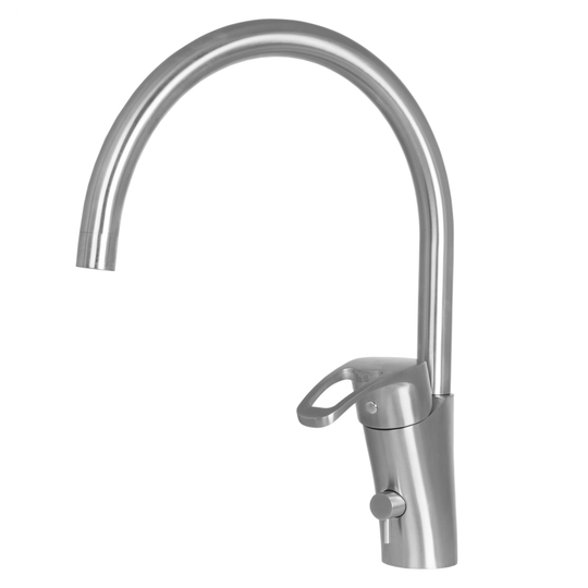 Köksblandare Strand Stainless Majorna MJ-1001