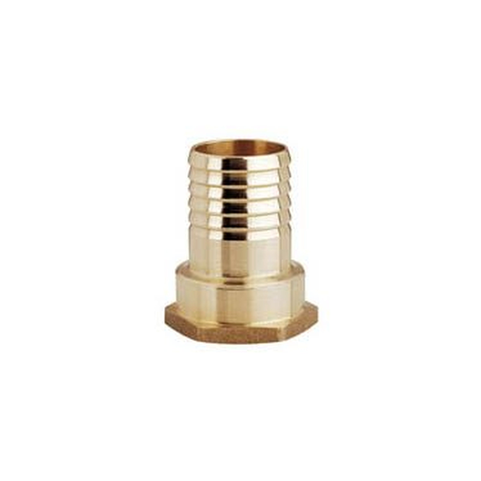Slangsockel inv 1 1/2x38 mm