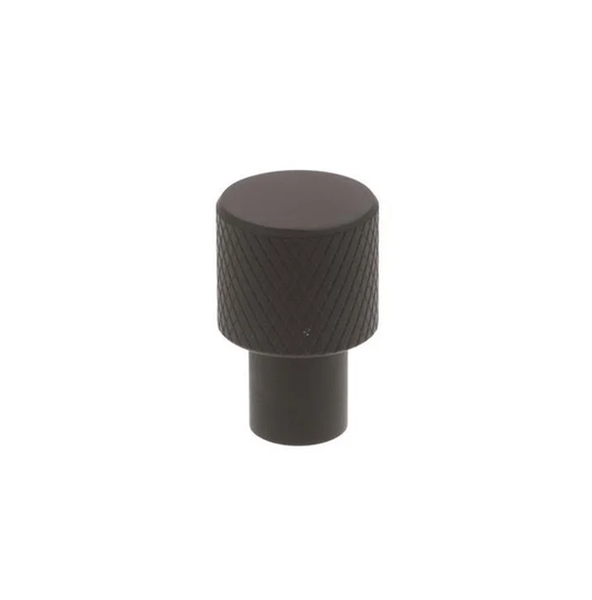 Linfalk Knopp svart 2464-16-25