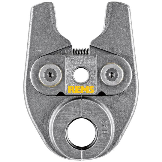REMS 578588 Pressback TH-kontur, Mini TH 22