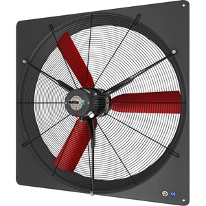 Ventilationsfläkt Multifan 920, 230 V