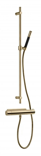 Tapwell Duschset Evo EVM168 + ZSAL300 Mässing