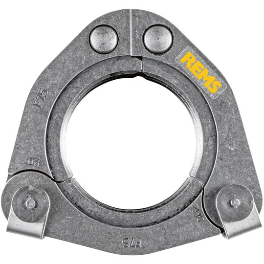 REMS 572830 R Pressring FZ 75 (PR-3B), för Z4