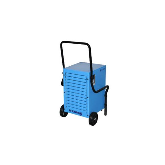 El-Björn AD 200S Byggavfuktare 350 W