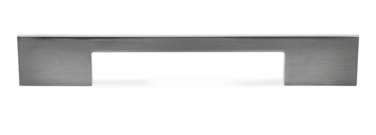 Ballingslöv Handtag HG445 Borstad metall, c/c 160 mm