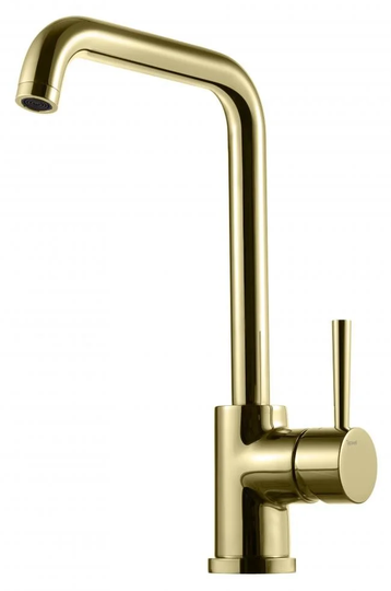 Tapwell Köksblandare Evo EVO980 Honey Gold