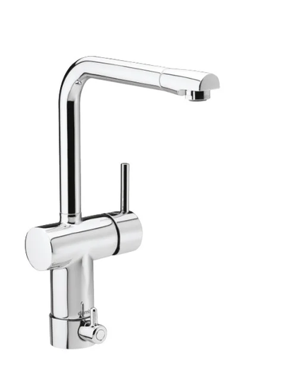 Damixa OSIER Krom Köksblandare 1809100