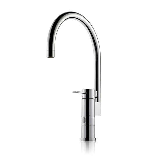 Köksblandare Tapwell Stick SK New 584 Krom
