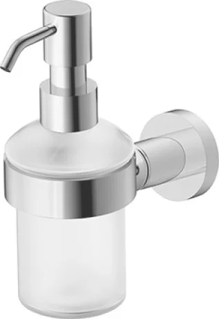 Duravit Tvålpump D-Code 0099161000
