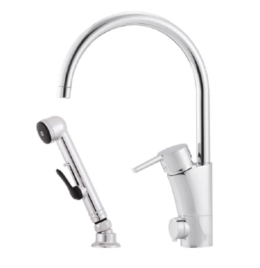 Mora Köksblandare 8318397 MMIX K5