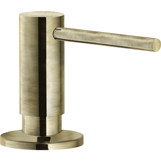 Franke Tvålpump Active Bronze