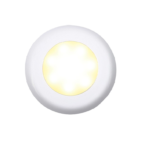 Nova ii smd led, vit
