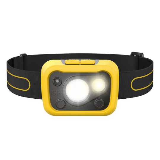 GP Lighting CHW53 Pannlampa med batteri