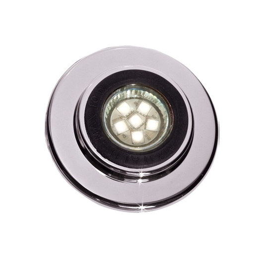 Pinto mr11 smd led, krom