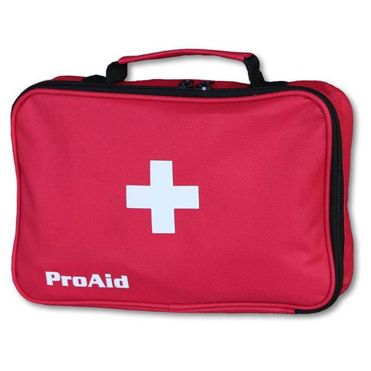 Proaid 5122 Förbandsväska för bygg och industri