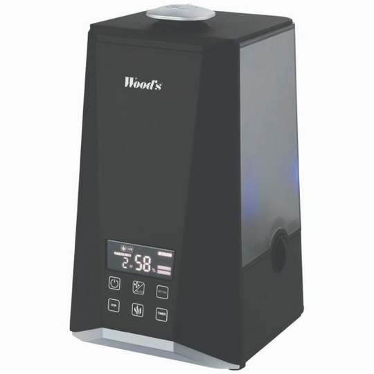 Woods WHU600 Luftfuktare
