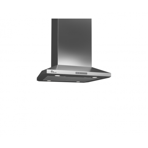 Thermex - Decor 787 frih 60cm rostfri m/motor - FRI hemleverans