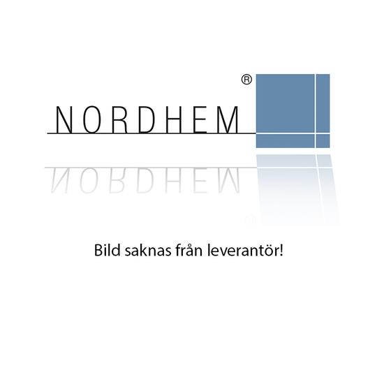 Insticksrör Nordhem NH-Ventil 400Mm