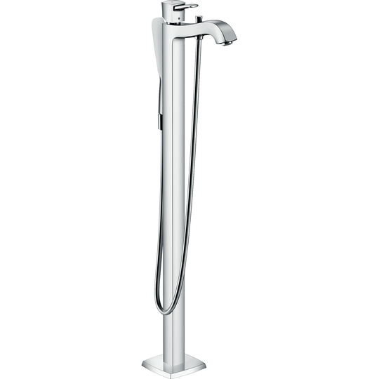 Golvblandare Hansgrohe Metropol Classic
