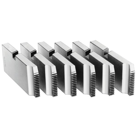 REMS 381401 RWS Skärbackset för universalgänghuvud 2 1/2-4" R 2 1/2-4", RWS