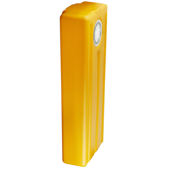 Septiktank Polyethylen 67 l LxHxB 20x105x39
